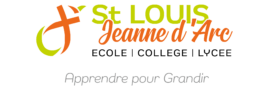 Ensemble scolaire Saint-Louis Jeanne d'Arc
