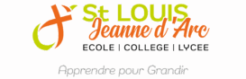 Ensemble scolaire Saint-Louis Jeanne d'Arc