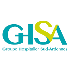 groupe hospitalier sud ardennes