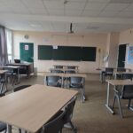Salle de classe
