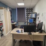 Bureau de la vie scolaire