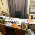 Bureau de la vie scolaire